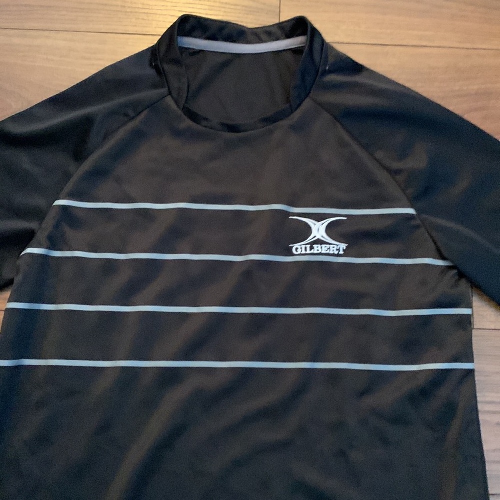 Gilbert Rugby Jersey - Picture 5 of 7